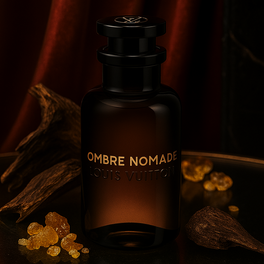 OMBRE NOMADE