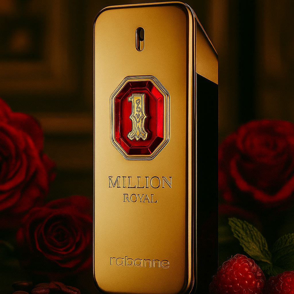 ONE MILLION ROYAL