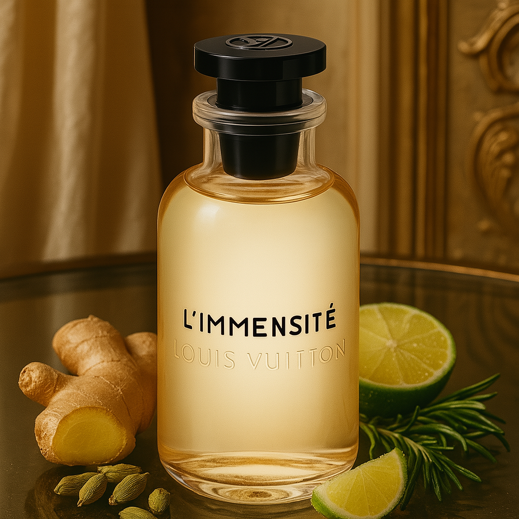 L'IMMENSITÉ