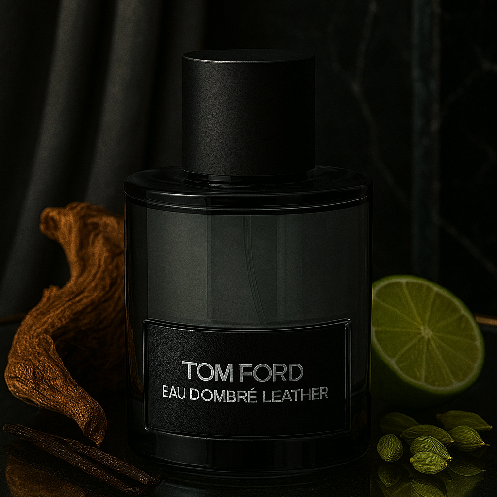 EAU D'OMBRÉ LEATHER