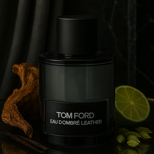EAU D'OMBRÉ LEATHER