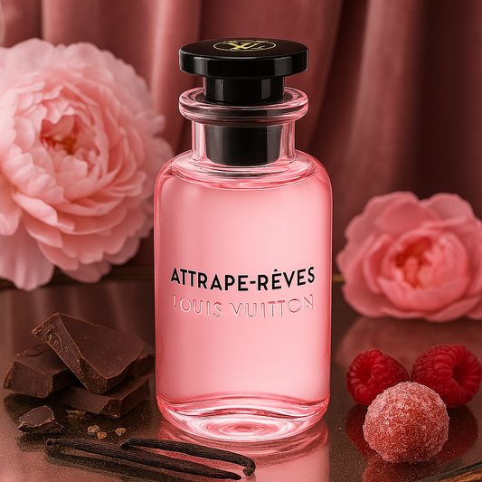 ATTRAPE-RÊVES