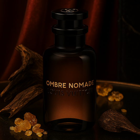 OMBRE NOMADE