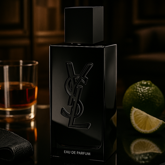 MYSLF EDP