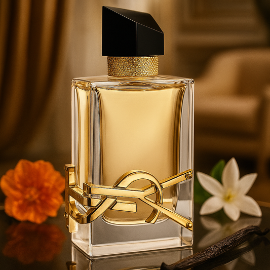 LIBRE EDP