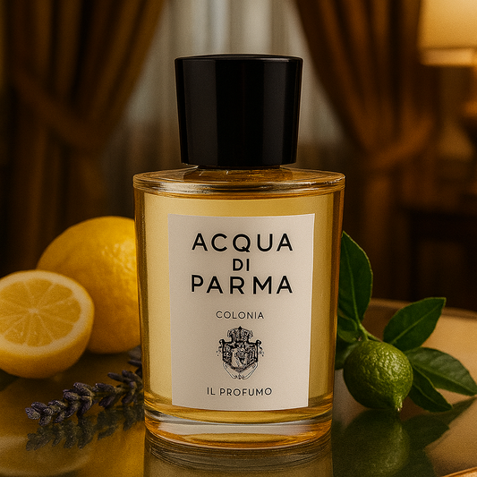 COLONIA IL PROFUMO