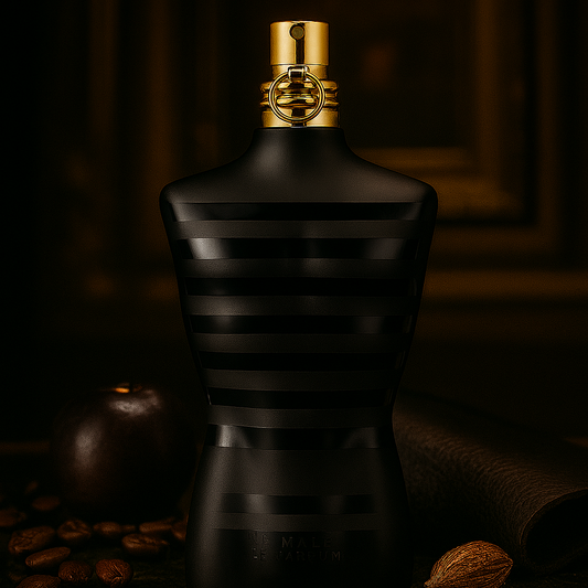LE MALE LE PARFUM