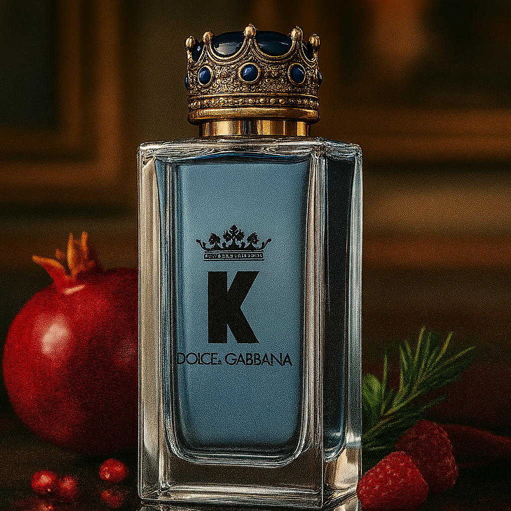 K EDT