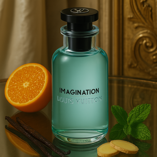 IMAGINATION