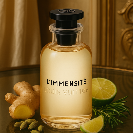L'IMMENSITÉ