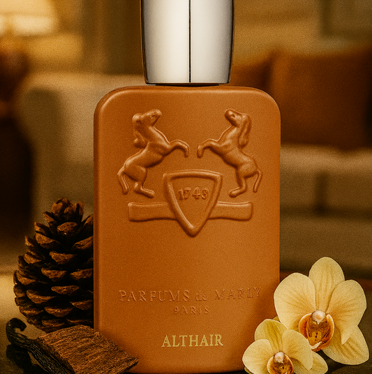 ALTHAIR